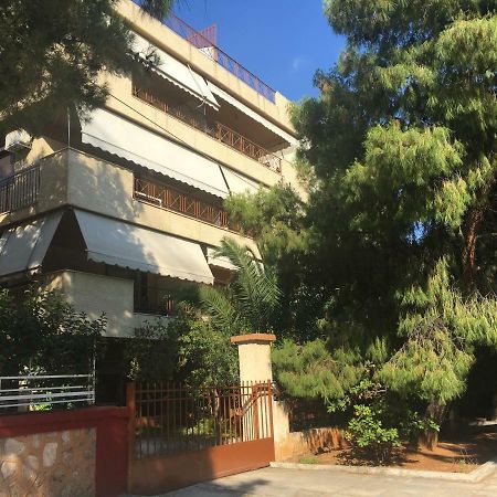 Sea Star Luxury Apartment Atina Dış mekan fotoğraf