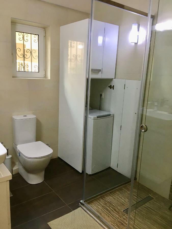Sea Star Luxury Apartment Atina Dış mekan fotoğraf