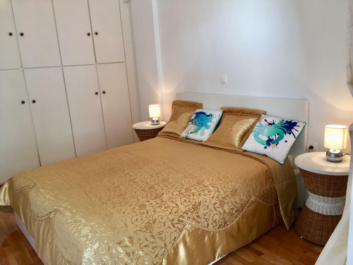 Sea Star Luxury Apartment Atina Dış mekan fotoğraf