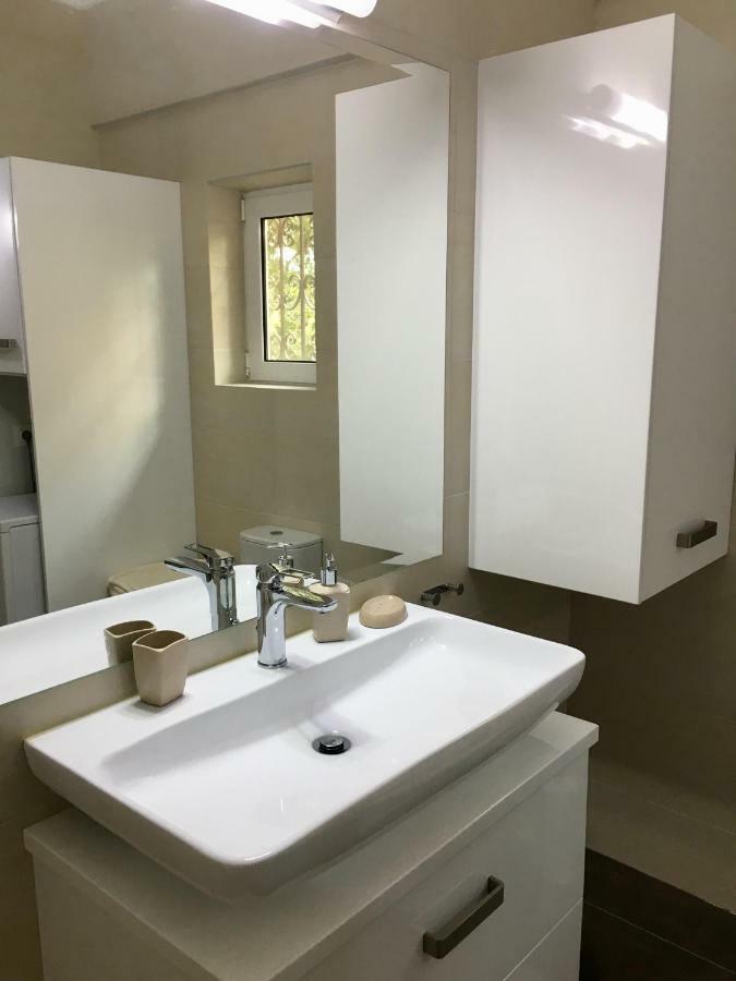 Sea Star Luxury Apartment Atina Dış mekan fotoğraf