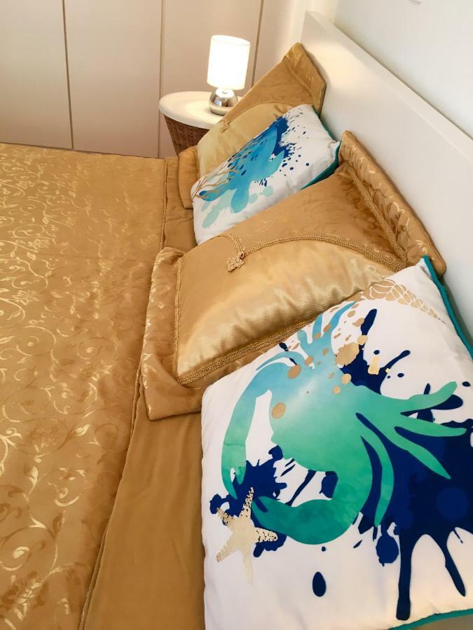 Sea Star Luxury Apartment Atina Dış mekan fotoğraf