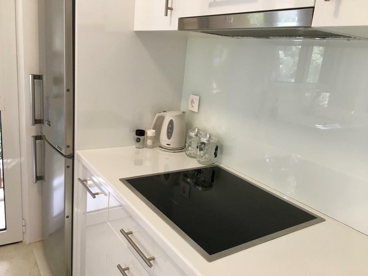 Sea Star Luxury Apartment Atina Dış mekan fotoğraf